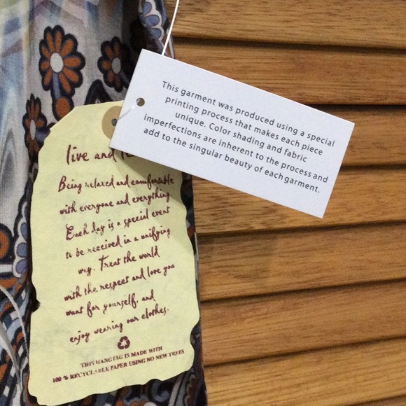 One World Womens Top - Picture 3 of 11